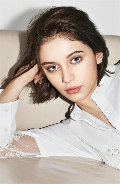 iris van limpt burberry|Burberry Beauty Announces Iris Law as New Face .